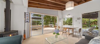 Hatepe Haven - Hatepe Holiday Home