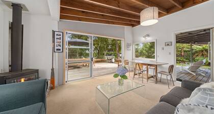 Hatepe Haven - Hatepe Holiday Home