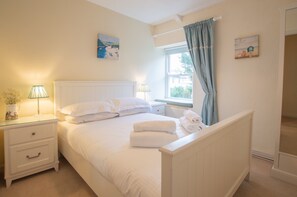 3 Schlafzimmer, Bügeleisen/Bügelbrett, WLAN, Bettwäsche