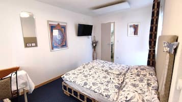 1 slaapkamer, gratis wifi, beddengoed