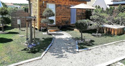 Glamping Dome / Tinyhouses am Neusiedlersee