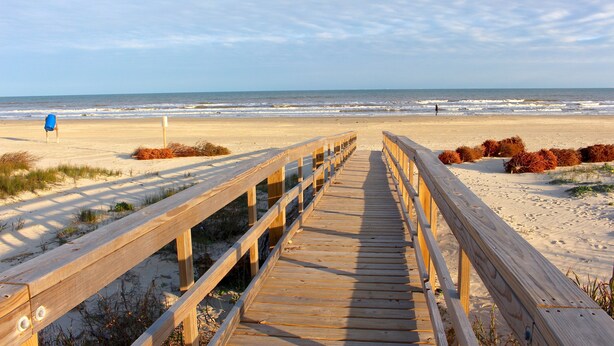 Strand