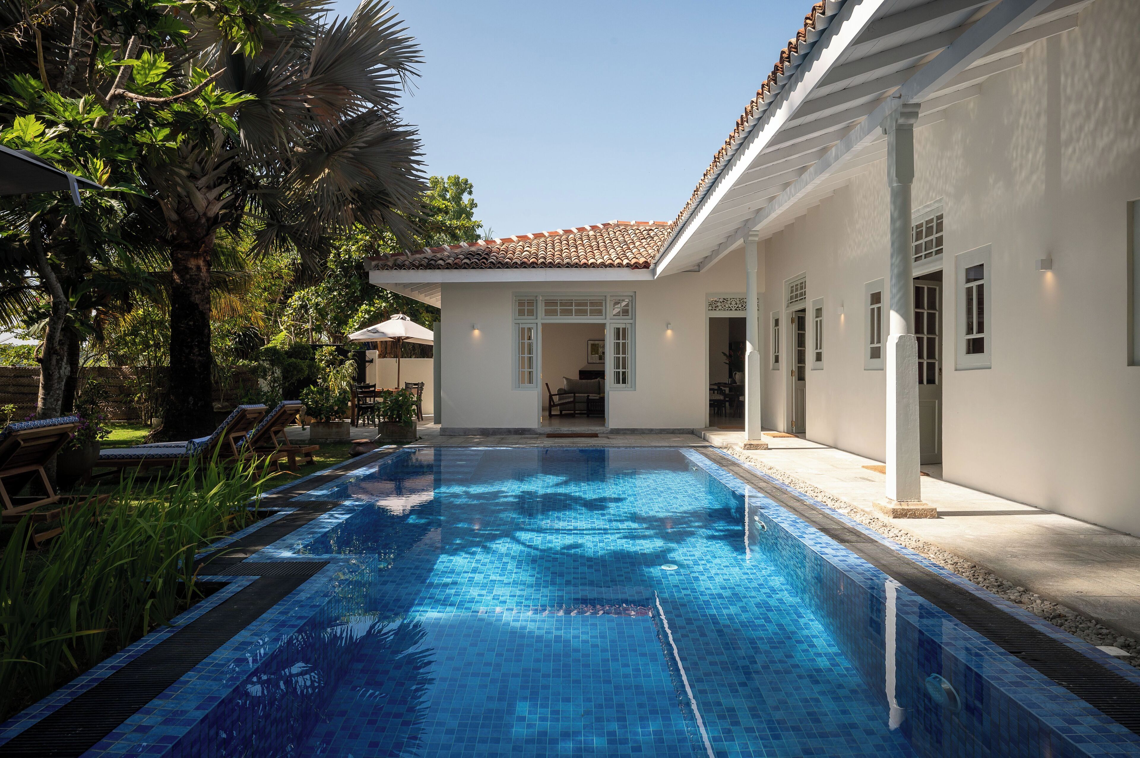 Premium bedding, free minibar items, iron/ironing board, free WiFi