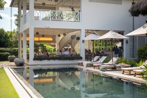 Exterior - Halcyon Mawella (Morakatiyara)