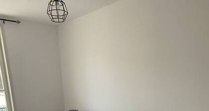 Appartement au pieds de lac et balades