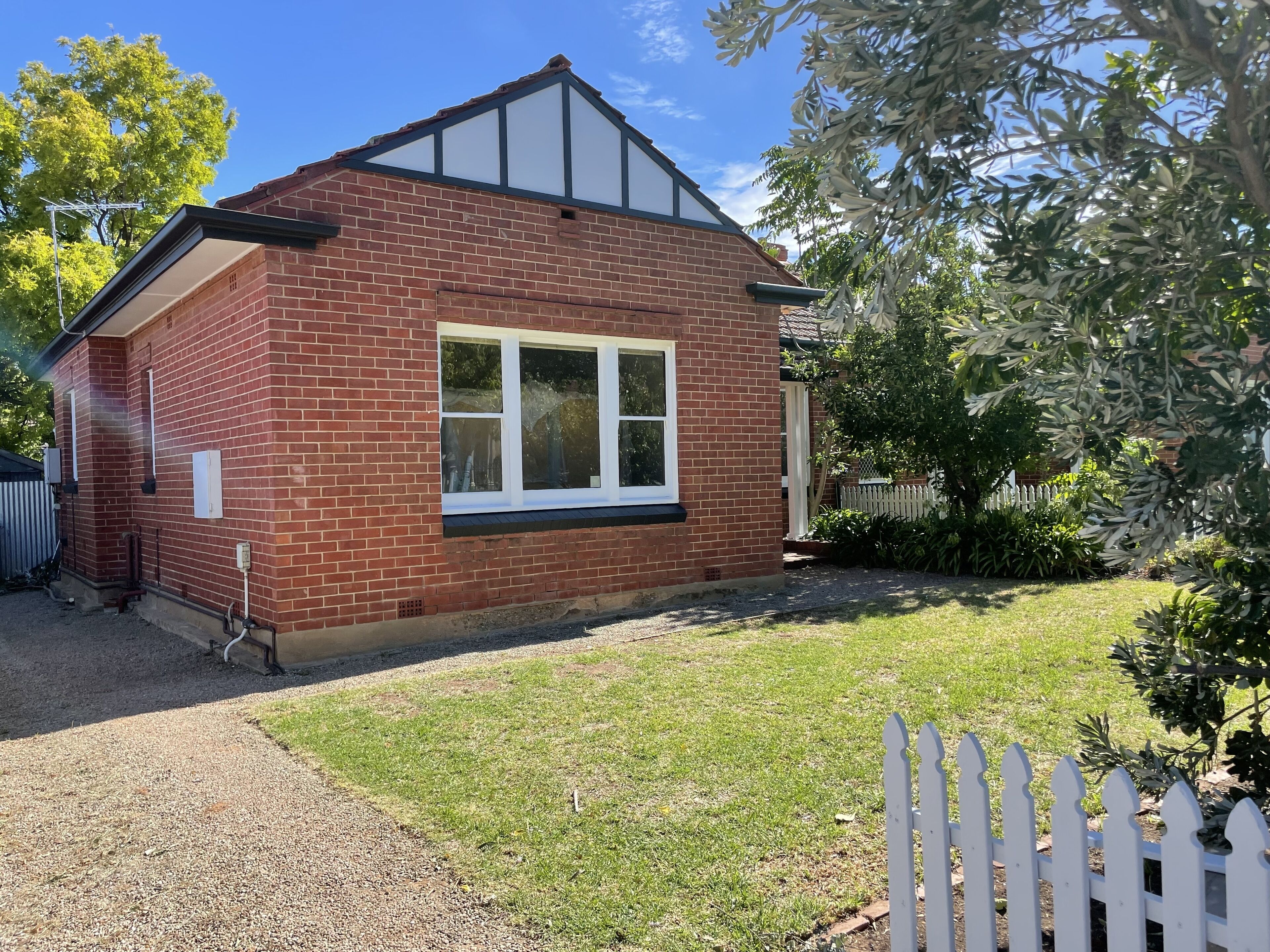 Quaint prospect maisonette