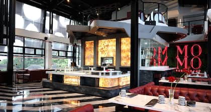 Moritz Smart Bandung