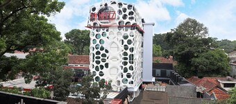 Moritz Smart Bandung