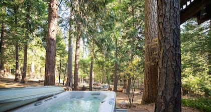 HotTub *PingPong*Arcade*Billiard*Pets*AC*Piano*BBQ