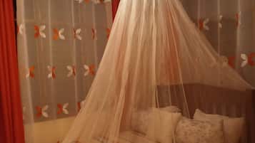 1 Schlafzimmer, WLAN