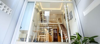 Sleep Box - Di Ngau Homestay Hue