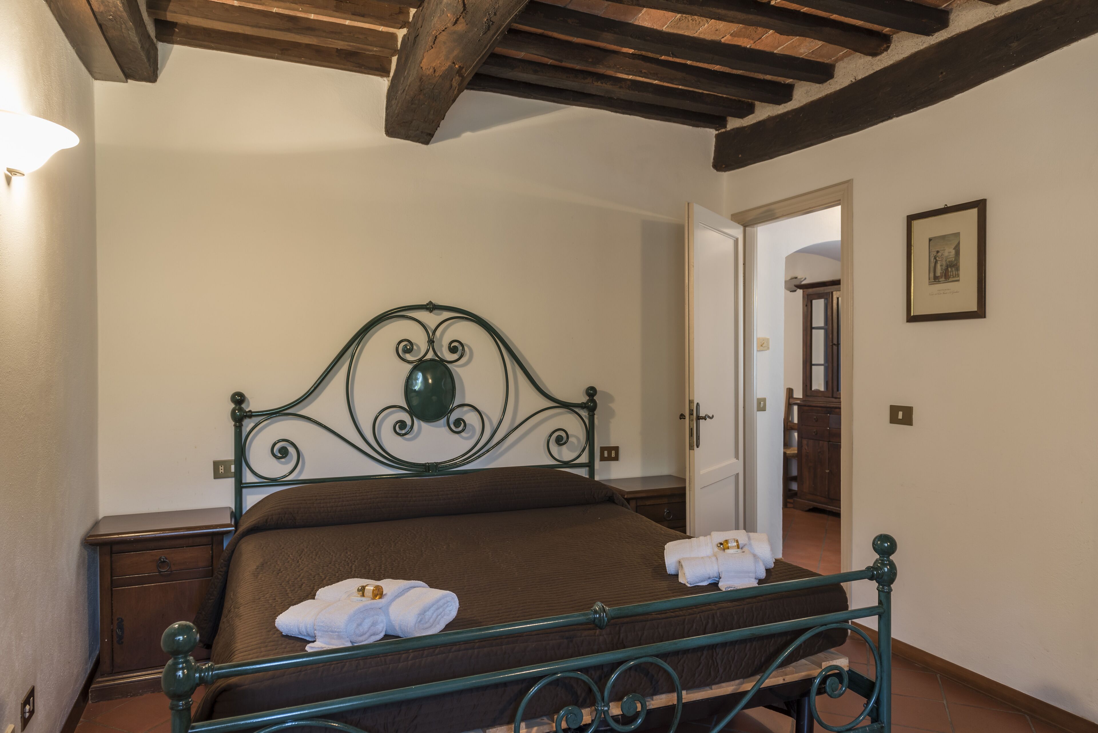 Angelica Apartment in Residence degli Onesti