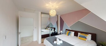 The Central Lodge II