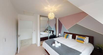 The Central Lodge II