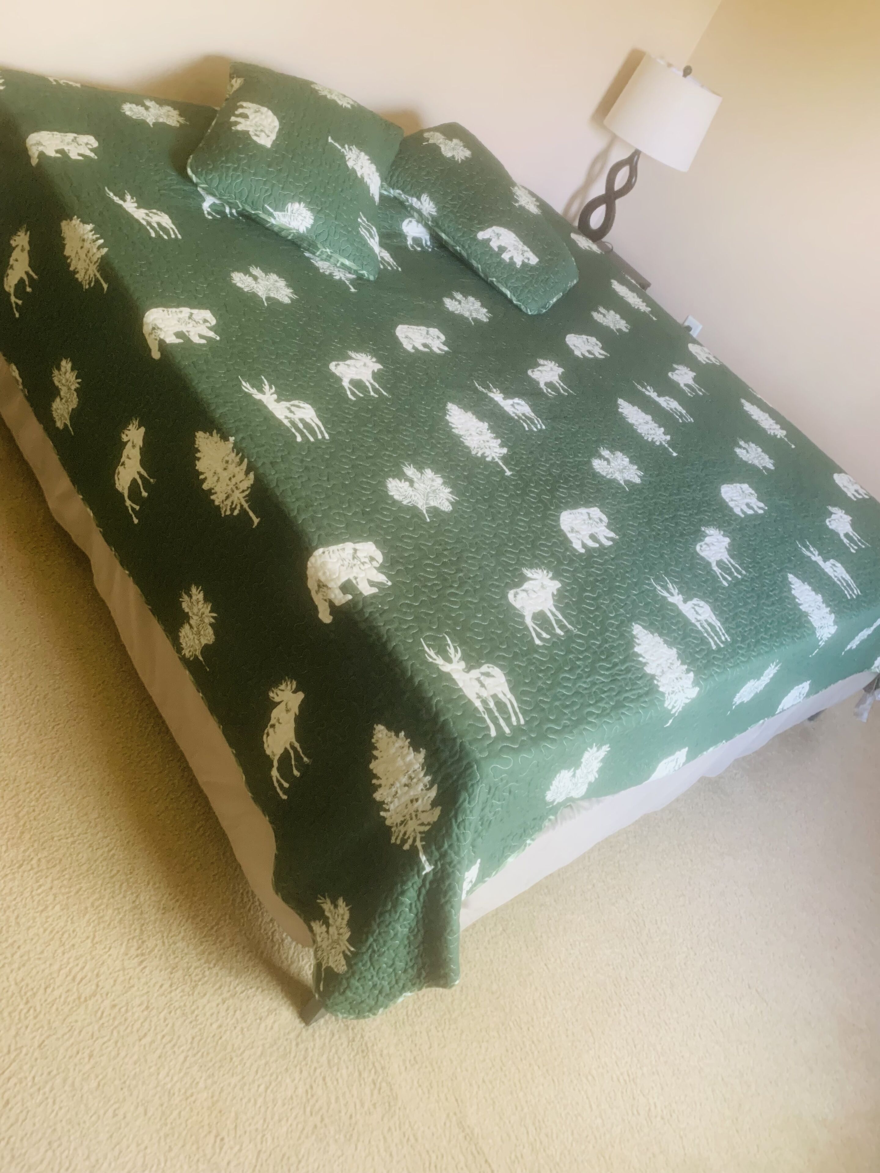 A HAPPY PLACE-River access,beautiful views only 15 minutes to town