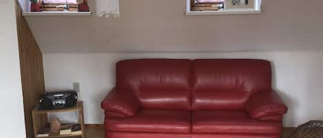 テレビ