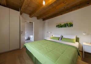 5 bedrooms, in-room safe, desk, iron/ironing board - Villa Ella - Luxury Private Villa with Pool and Sea View near Dubrovnik (Sudurad)