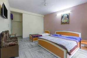 Egyptian cotton sheets, premium bedding, down duvets, memory-foam beds