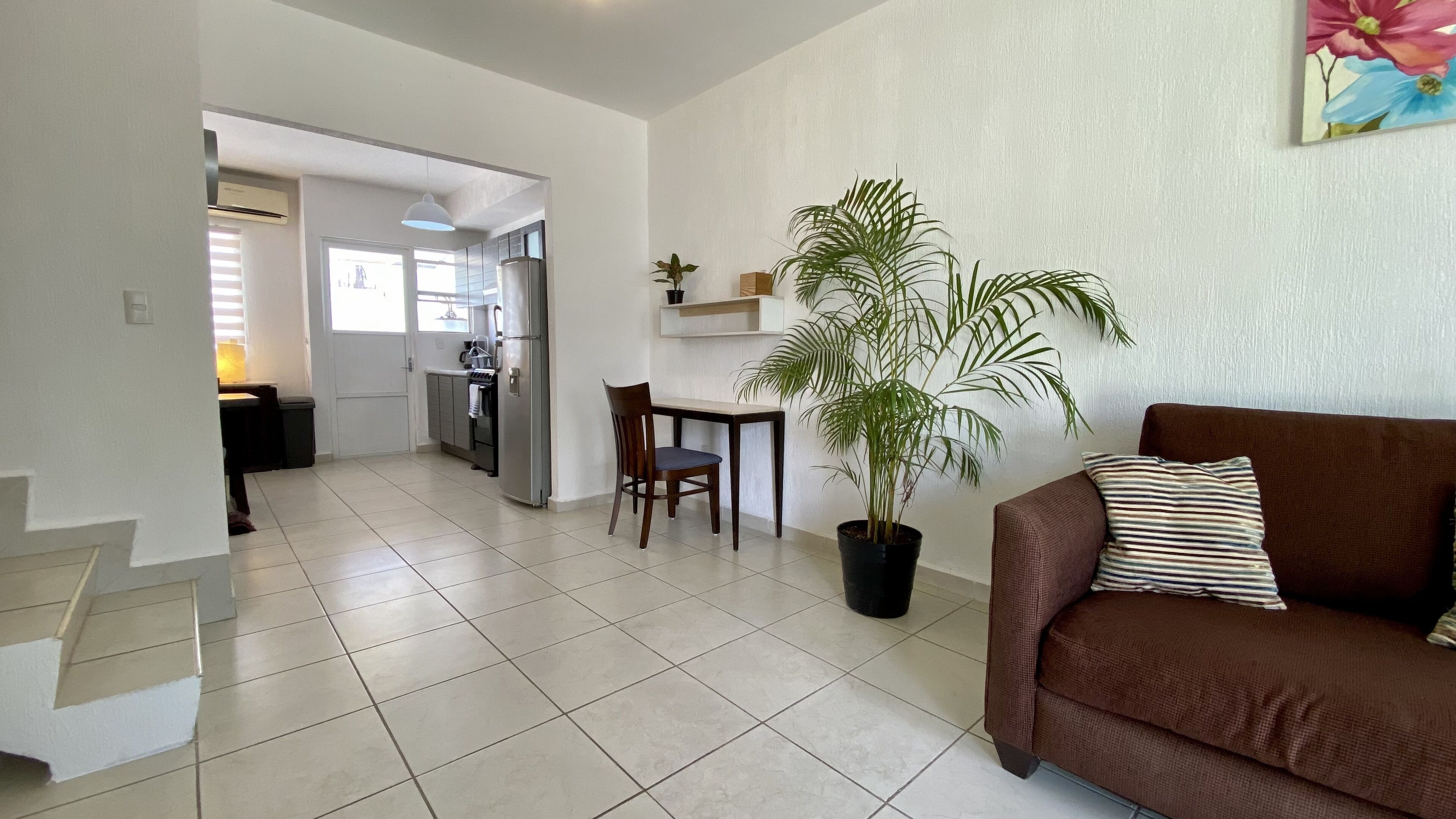 Casita Mora - Renovated house 3BR/4BA/AC