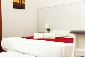 2 Schlafzimmer, Bügeleisen/Bügelbrett, Reisekinderbett, WLAN