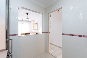 Interior - Apartment La Pampa with A/C & Wi-Fi (Málaga)