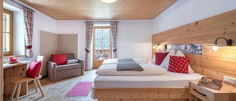 1 dormitorio, wifi gratis, ropa de cama