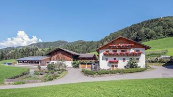 Aussenbereich
