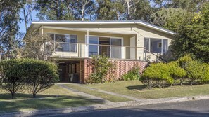 Exterior - Wallace In Mollymook (Mollymook)