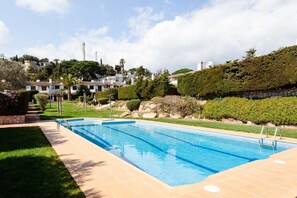 Pool - Apartamento en Tossa de Mar with Sea View, Pool & Garden (Tossa de Mar)