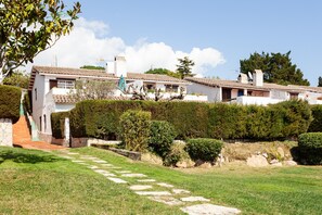 Exterior - Apartamento en Tossa de Mar with Sea View, Pool & Garden (Tossa de Mar)