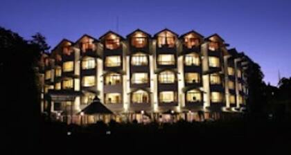 Zone Connect Darjeeling