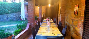 Exclusive Rental for Families or Groups in the heart of Tuscany