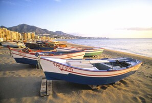 Exterior - Caleyro Boutique Apartments - Parking incluido (Fuengirola)