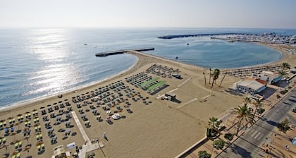 Caleyro Boutique Apartments - Parking incluido