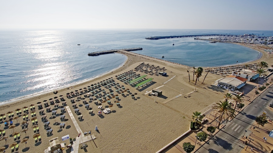 Caleyro Boutique Apartments - Parking incluido