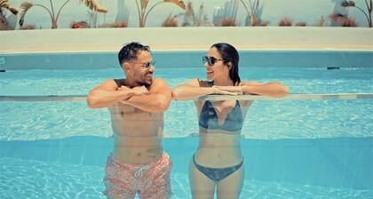 Caleyro Boutique Apartments - Parking incluido