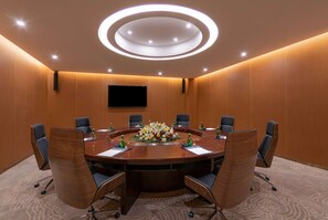 Salle de réunion