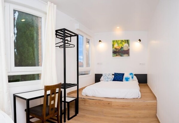 Romantic Room - Golden Torrejon (Torrejón de Ardoz)