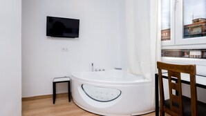 Wi-Fi gratuit, draps fournis
