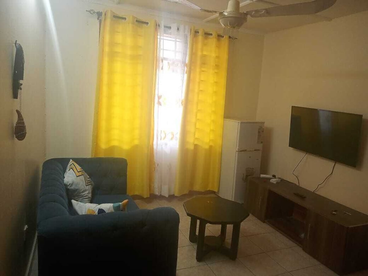 Bild für Gastgeberprofil