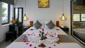 Room - Hoi An Maison Vui Villa (Hoi An)