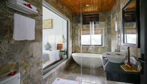 Bathroom - Hoi An Maison Vui Villa (Hoi An)
