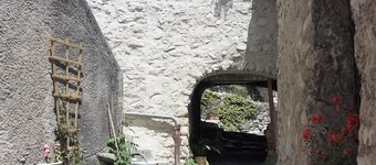 Maison de Pascal et Virginie