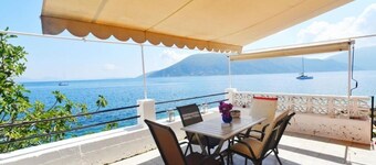 Efis Cottage by the Sea Fiskardo