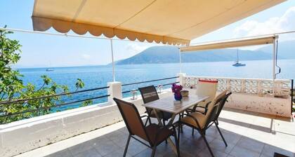 Efis Cottage by the Sea Fiskardo