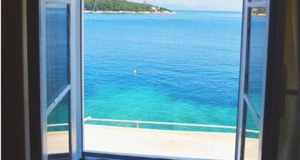 Efis Cottage by the Sea Fiskardo