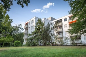 Udendørsområde