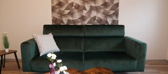 Vacation apartment Mecklenburg Lake District - Holiday apartment