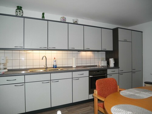 Vacation apartment Mecklenburg Lake District - Holiday apartment