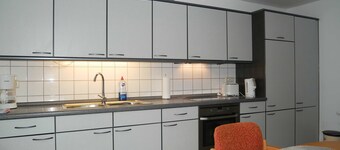 Vacation apartment Mecklenburg Lake District - Holiday apartment